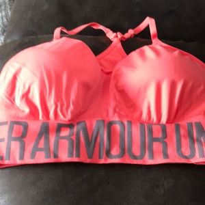 Sports bra